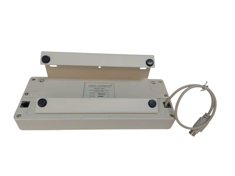Logic Controls Bump Bar PN: KB1700 =