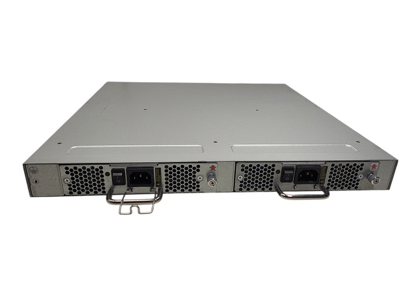 Brocade EMC DS-6505B 24 Port Active 16Gb FC Switch 100-652-602 READ !