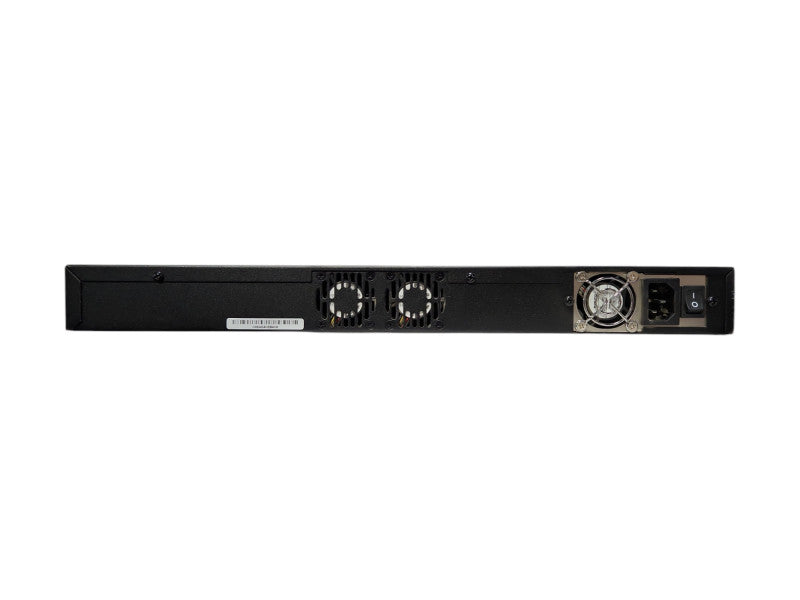 Dell SonicWall NSA 2600 8-Port Network Security Appliance, READ