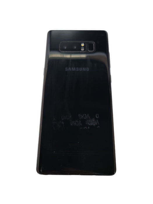 Samsung Galaxy Note 8 - READ Δ