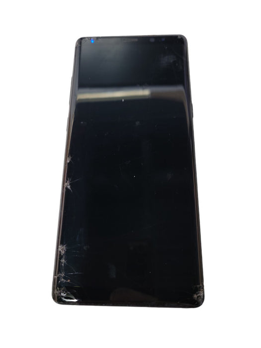 Samsung Galaxy Note 8 - READ Δ