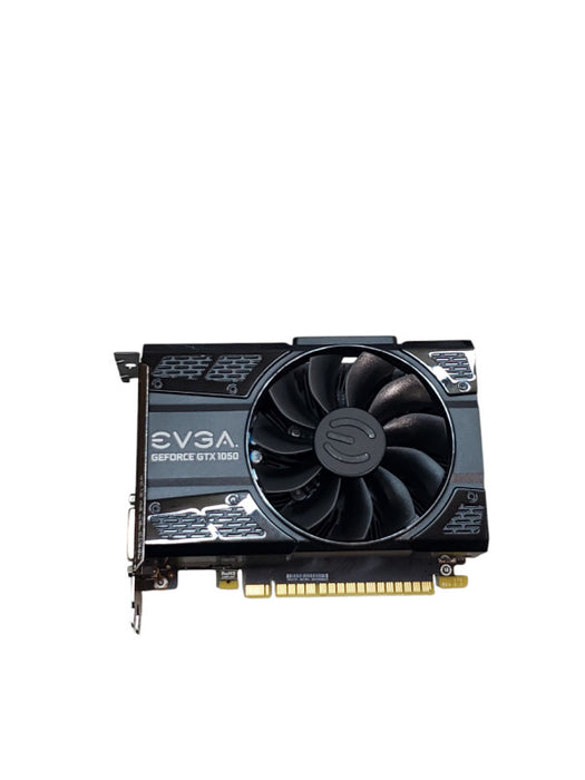 EVGA Geforce Gtx 1050 2GB GDDR5 Graphics Card Q