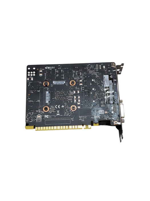 EVGA Geforce Gtx 1050 2GB GDDR5 Graphics Card Q