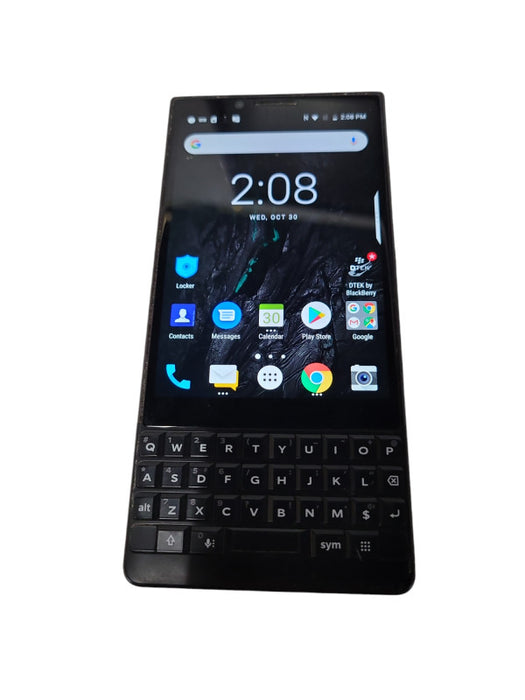 BlackBerry KEY2 64GB (BBF100-2) Δ