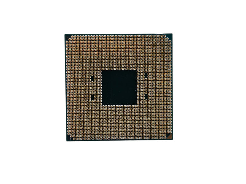 AMD Ryzen 5 PRO 3600 3.60GHz 6-Core