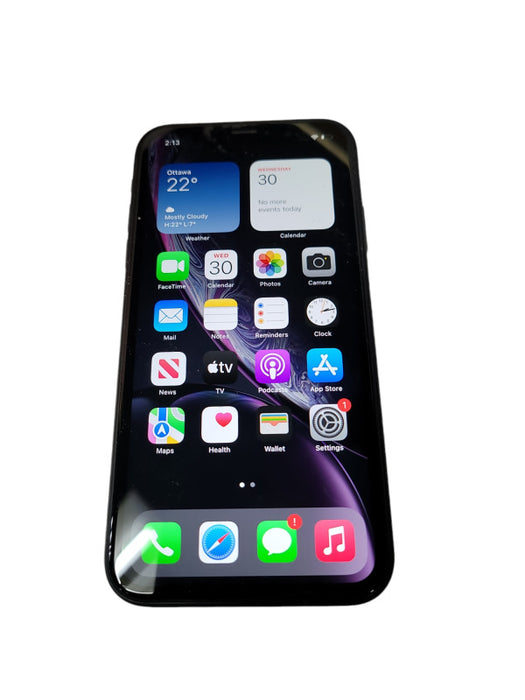 Apple iPhone XR 64GB (A1984) Δ