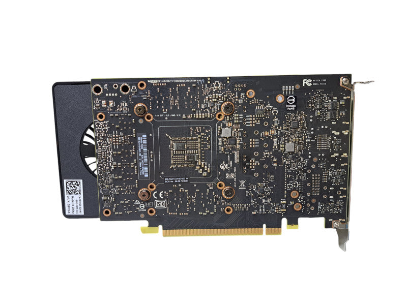 NVIDIA Quadro P2000 | 5GB GDDR5 Graphics Card | 4x DisplayPort