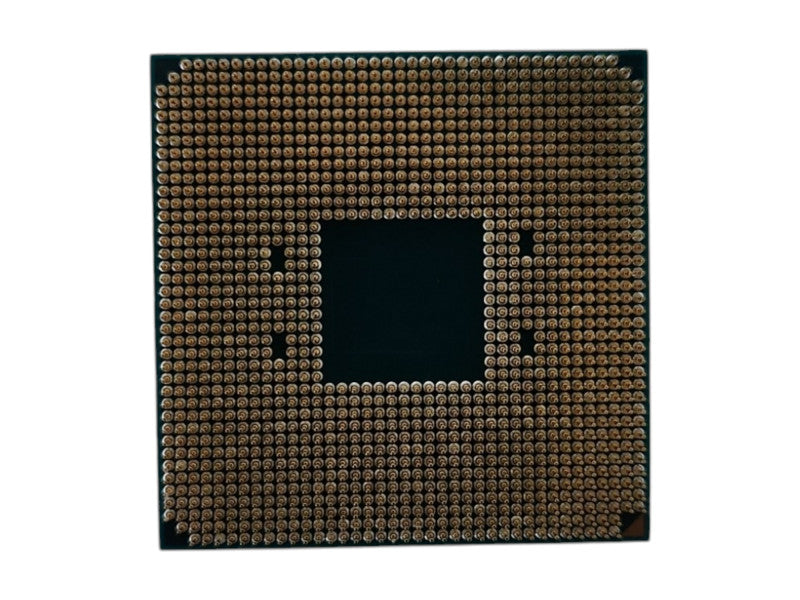 AMD Ryzen 5 PRO 2400GE Processor (3.2 GHz, 4 Cores)  Q