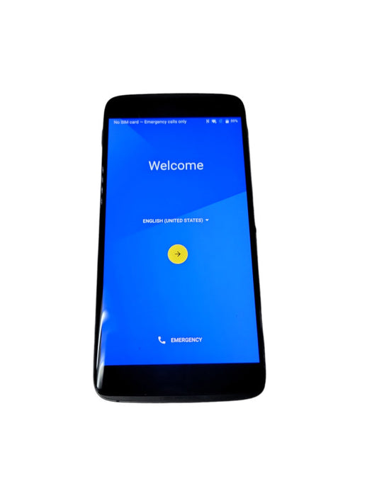 BlackBerry DTEK60 - READ Δ