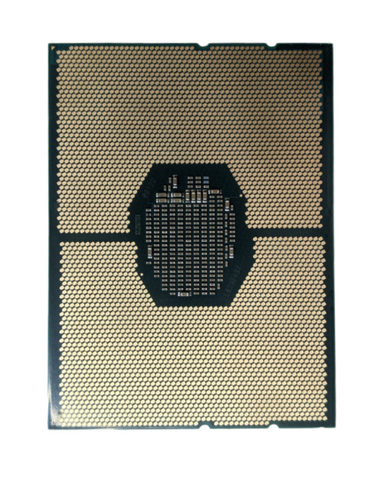 Intel Xeon Gold 6152 @ 2.10GHz | SR3B4 | 22-Core Server CPU Q