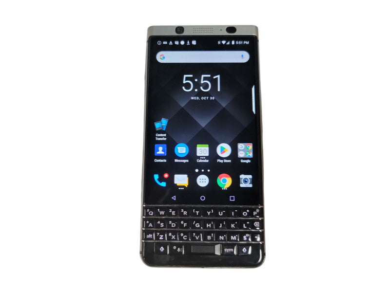 Blackberry KeyOne - 32GB - Black (