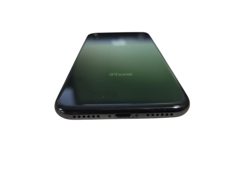 Apple iPhone X - 64GB - Gray (