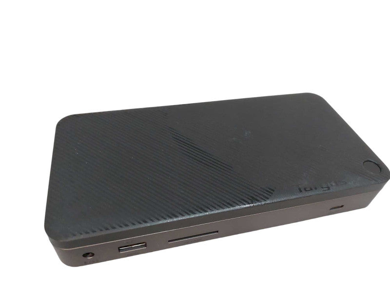 Targus Thunderbolt 3 8K Video Docking Station with Power Delivery Mdl:Dock221 =