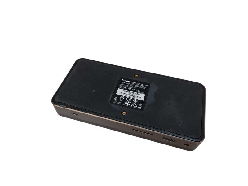 Targus Thunderbolt 3 8K Video Docking Station with Power Delivery Mdl:Dock221 =