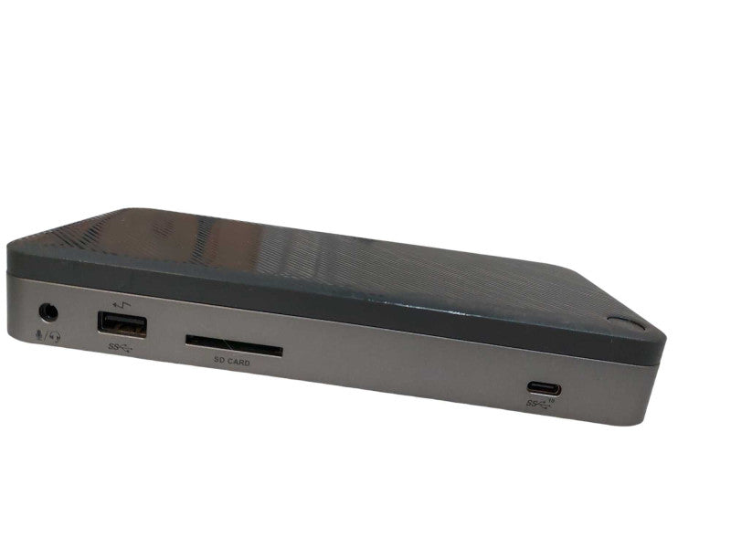 Targus Thunderbolt 3 8K Video Docking Station with Power Delivery Mdl:Dock221 =