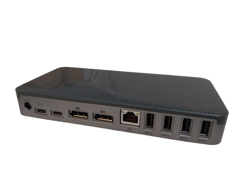 Targus Thunderbolt 3 8K Video Docking Station with Power Delivery Mdl:Dock221 =