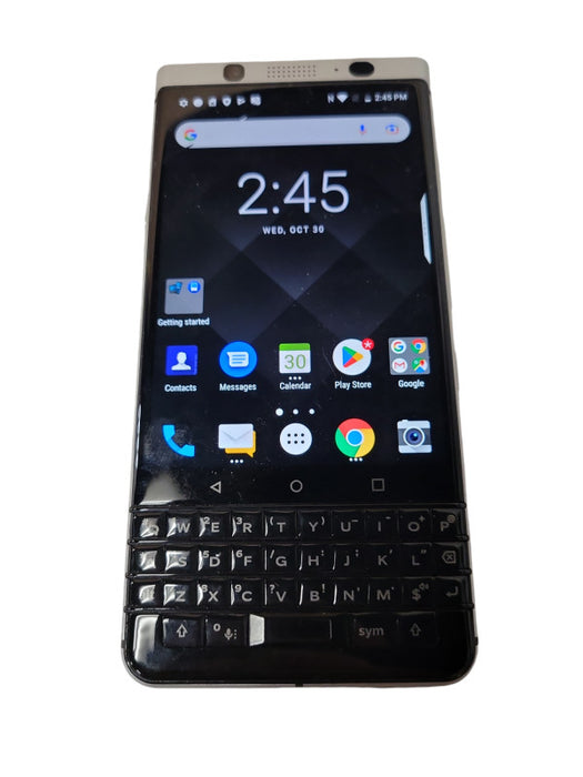 BlackBerry KeyOne 32GB (BBF100-1) - READ Δ