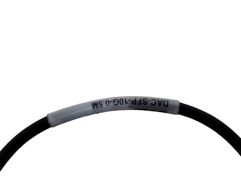Netapp DAC-SFP-10G-0.5M DAC-SFP-10G-0.5M Dell SFP+ to SFP+ 10GB Direct Attach _