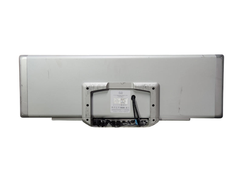Cisco TelePresence SpeakerTrack 60 68-100233-01 w/ TTC8-09 Dual Camera