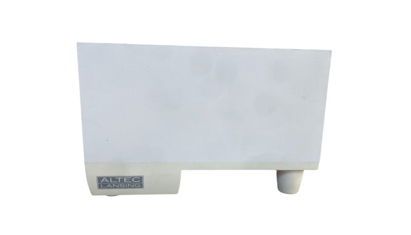 Altec Lansing ACS33 Multimedia Computer Subwoofer Only | *READ*