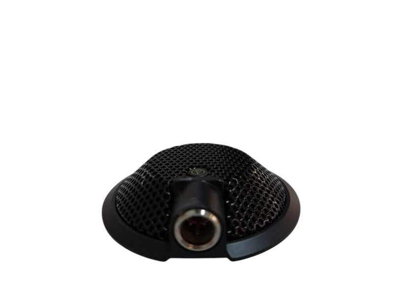 Audio-Technica Omnidirectional Condenser Boundary Microphone Model: AT841UG  =