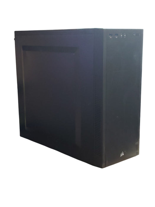 Corsair Gaming Desktop Ryzen 7 3800X 32 GB DDR4 RTX 2060(READ)