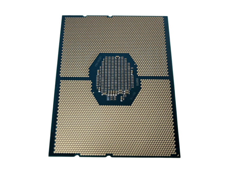 Intel Xeon Gold 6152 2.1Ghz 22-Core 140W FCLGA3647 CPU SR3B4 Q_