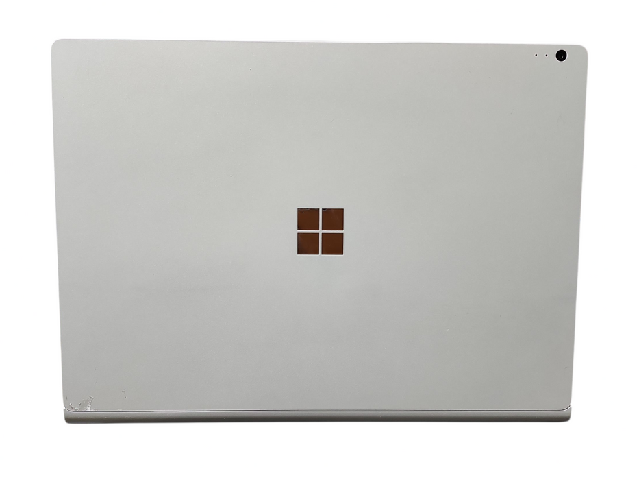 Microsoft Surface Book Intel i5-6300U, 8GB DDR3, 256GB SSD, No PWR  BudLap