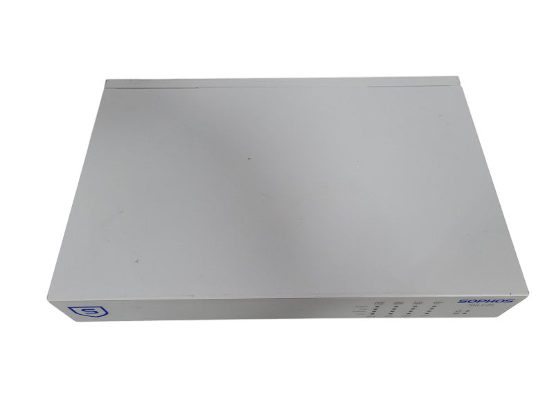 SOPHOS SG 125 REV.2 NETWORK SECURITY APPLIANCE, READ !