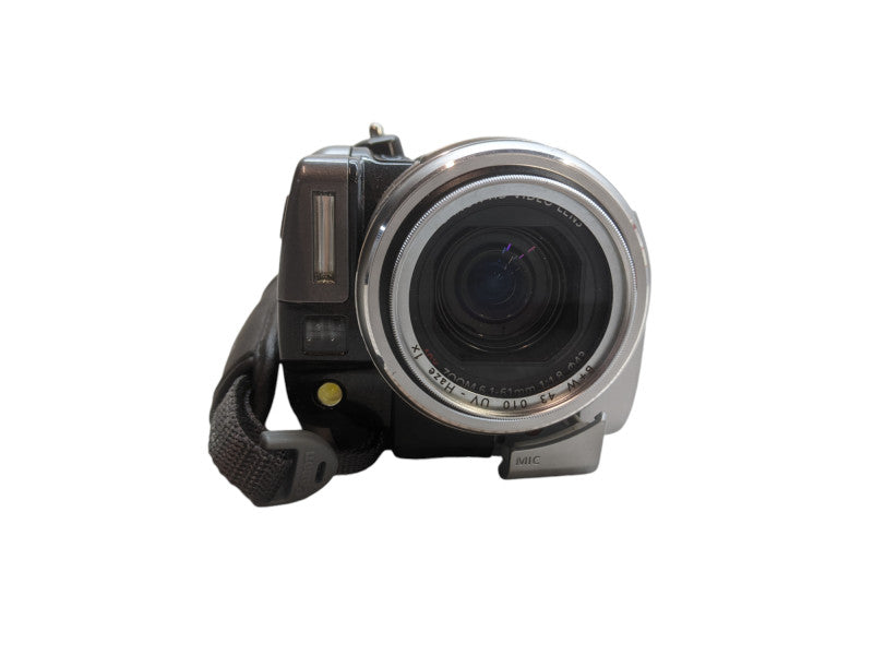 Canon HG10 Digital Camcorder Video Camera 40GB HDD | *READ*