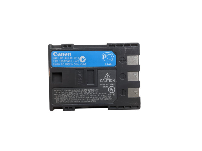 Canon HG10 Digital Camcorder Video Camera 40GB HDD | *READ*