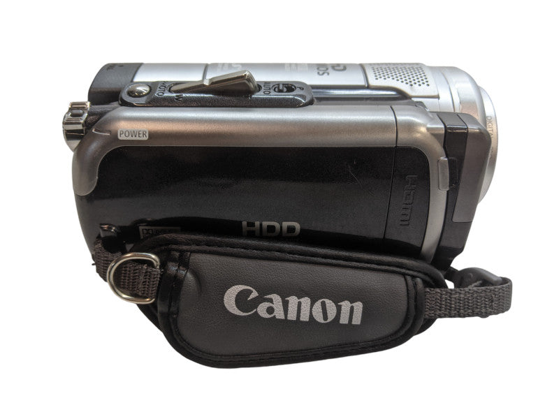 Canon HG10 Digital Camcorder Video Camera 40GB HDD | *READ*