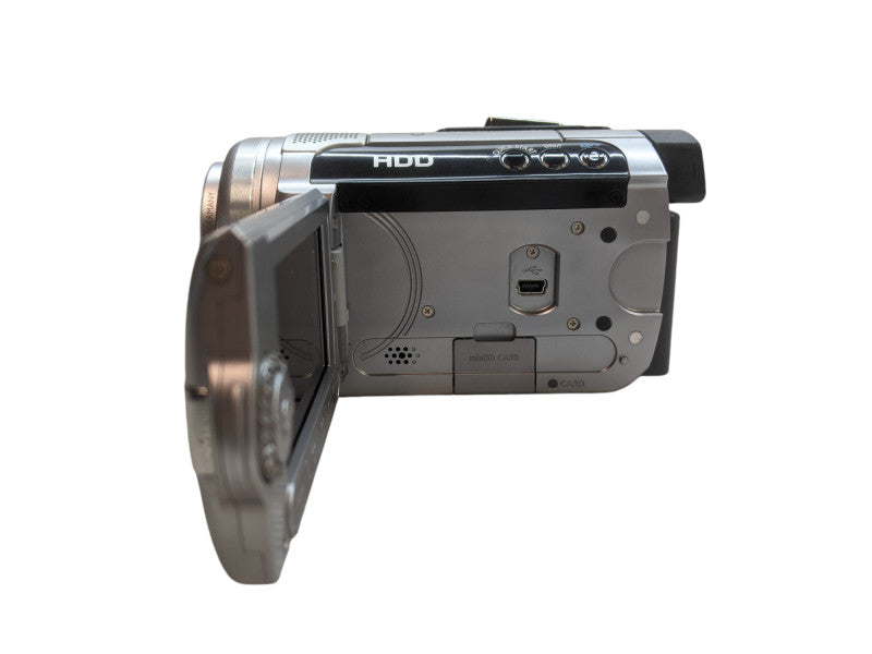 Canon HG10 Digital Camcorder Video Camera 40GB HDD | *READ*