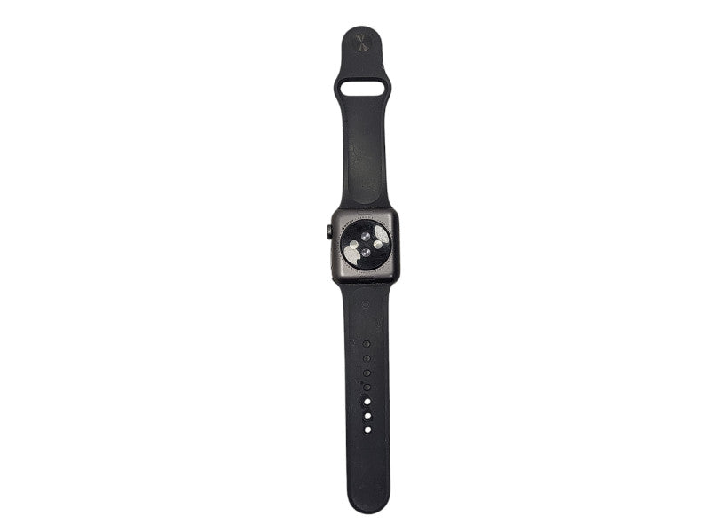 Apple Watch Series 3 GPS Aluminum 38mm (3rd gen) $