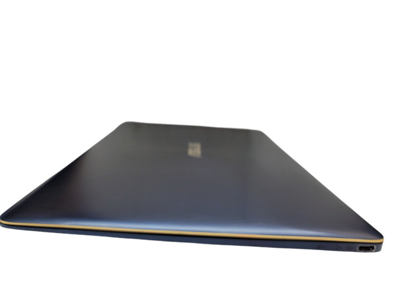 ASUS ZenBook 3 UX390U| i7-7500U| 16GB DDR3L| 512GB SSD β BudLap