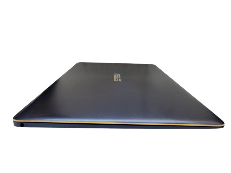 ASUS ZenBook 3 UX390U| i7-7500U| 16GB DDR3L| 512GB SSD β BudLap