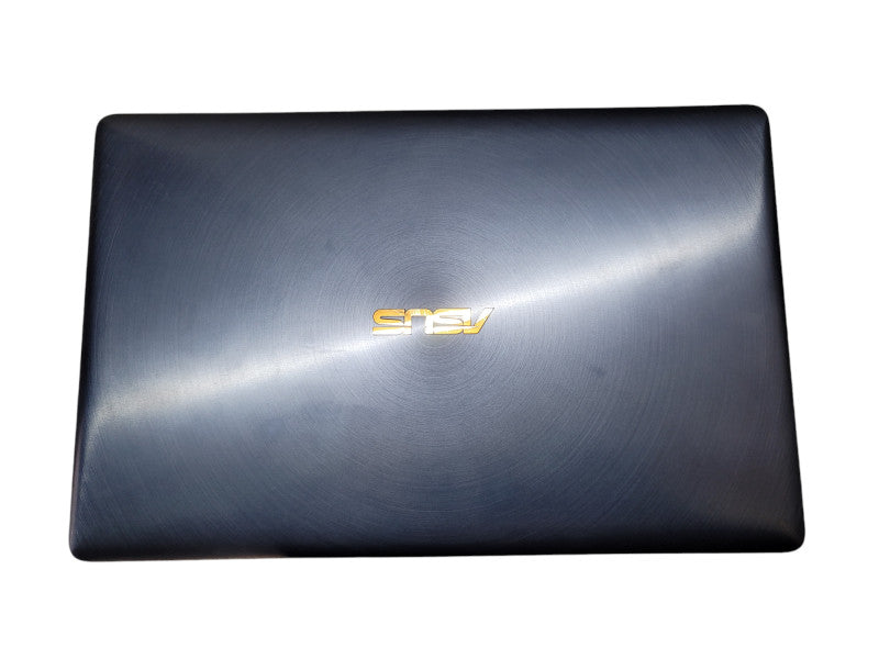 ASUS ZenBook 3 UX390U| i7-7500U| 16GB DDR3L| 512GB SSD β BudLap
