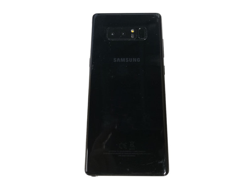 Samsung Galaxy Note 8 - 64GB - Black [Read] (