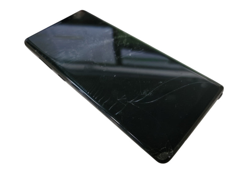 Samsung Galaxy Note 8 - 64GB - Black [Read] (