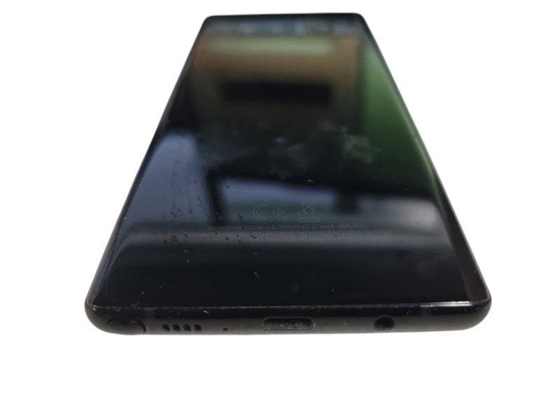 Samsung Galaxy Note 8 - 64GB - Black [Read] (