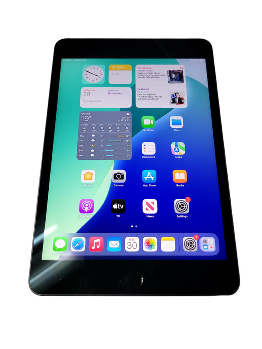 Apple iPad Mini 5th Gen 256GB Δ