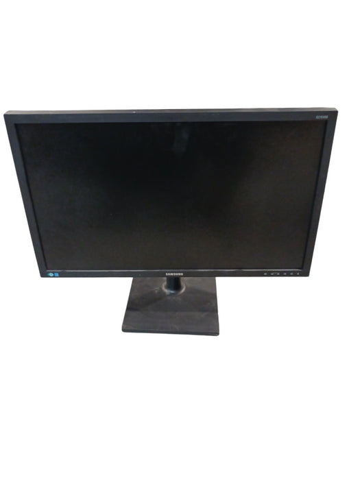 Samsung 27" S27C650D LED monitor 1080p  Q