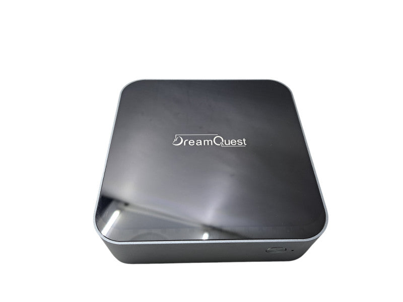 DreamQuest Mini PC | Intel Celeron J4125 @2.00GHz, 8GB DDR4, 128GB