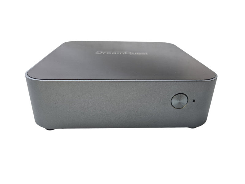 DreamQuest Mini PC | Intel Celeron J4125 @2.00GHz, 8GB DDR4, 128GB