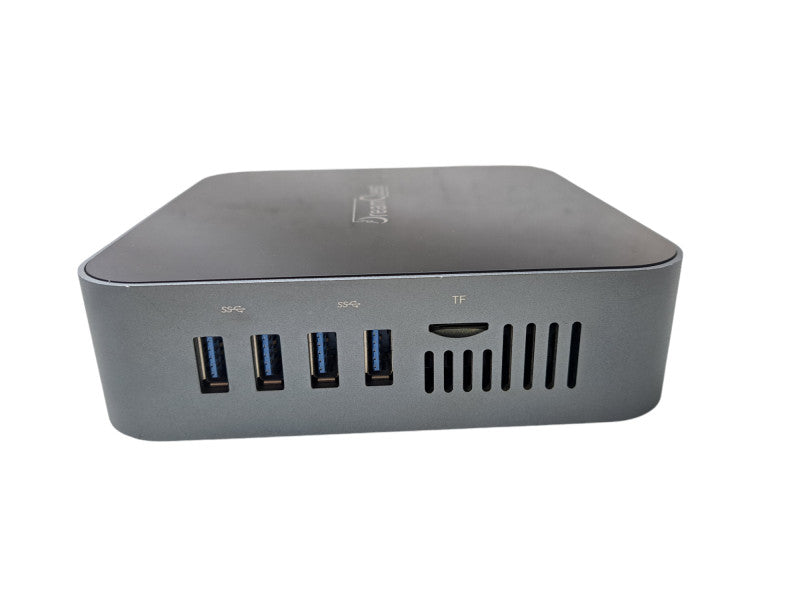 DreamQuest Mini PC | Intel Celeron J4125 @2.00GHz, 8GB DDR4, 128GB
