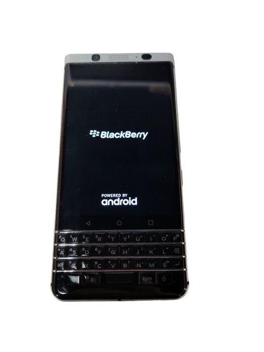 BlackBerry KeyOne 32GB (BBF100-1) - READ Δ