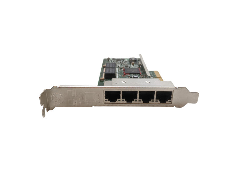 Dell KH08P | Broadcom NetXtreme 5719 | 1GB Quad-Port Ethernet Adapter