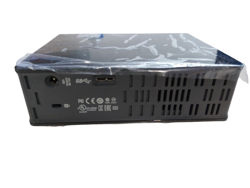 2TB Western Digital My Book Premium Storage Drive