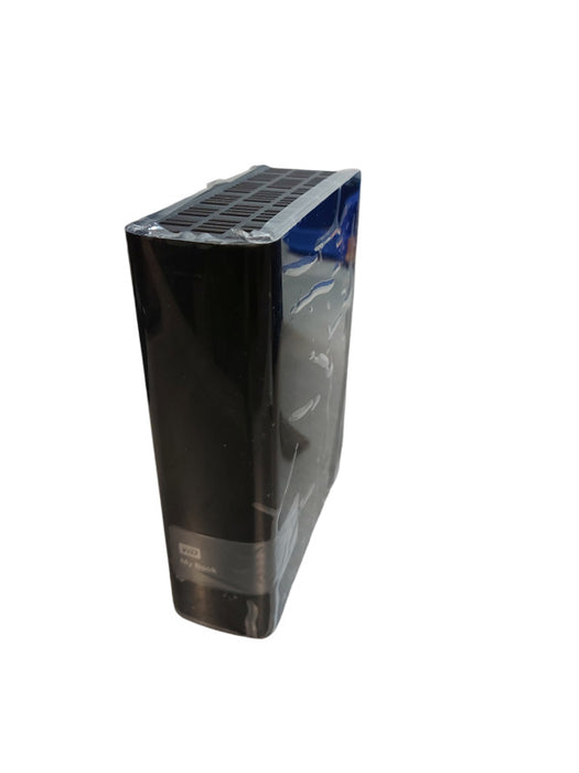 2TB Western Digital My Book Premium Storage Drive