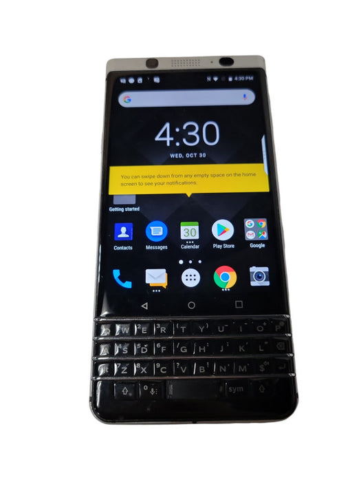 BlackBerry KeyOne 32GB (BBF100-1) Δ